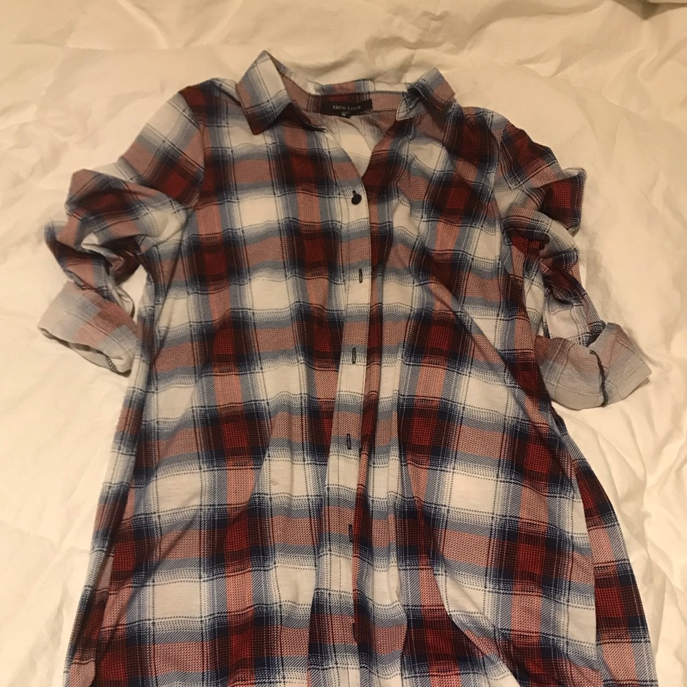 Tunic